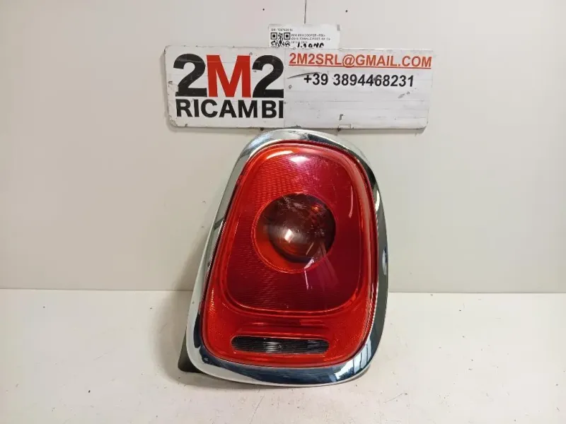 Fanale POST SX 7297434-10 Mini MINI Cooper F56 2014