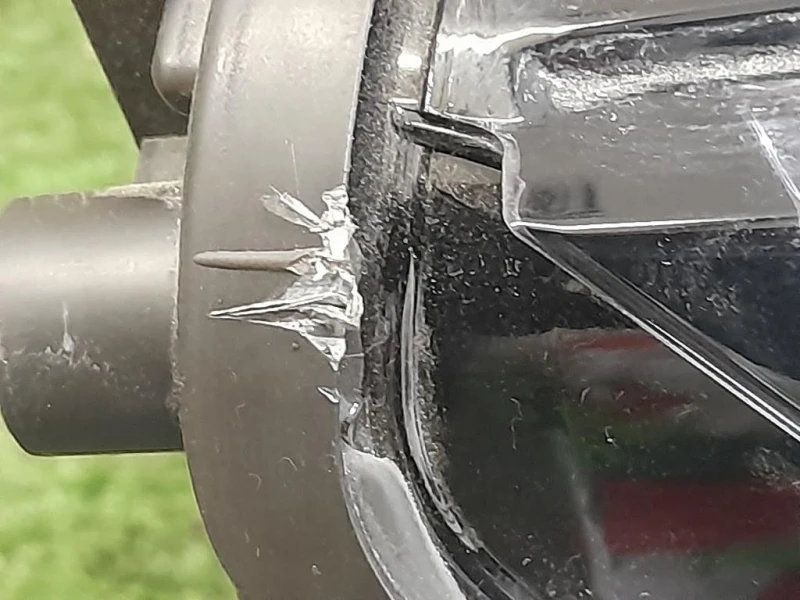 Proiettore ANT DX 90200108 Peugeot 208 II 2019