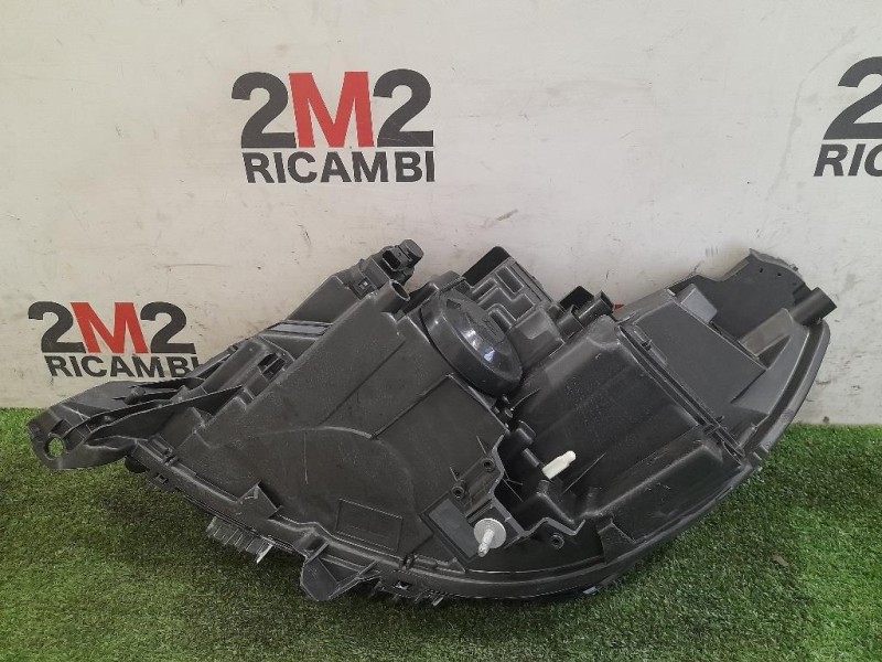 Proiettore ANT DX 90200108 Peugeot 208 II 2019