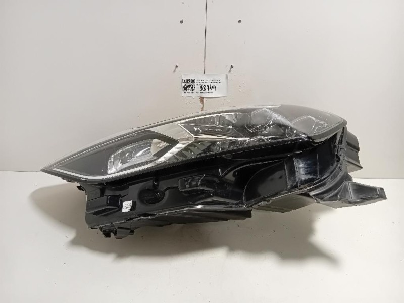 Proiettore ANT SX 1642991480 Citroen DS3 Crossback 2018