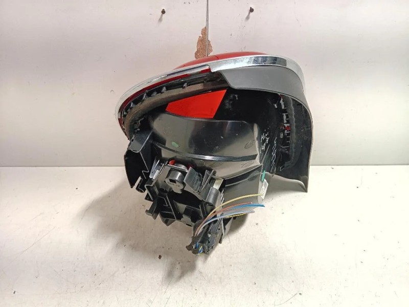 Fanale POST SX 7297434-10 Mini MINI Cooper F56 2014