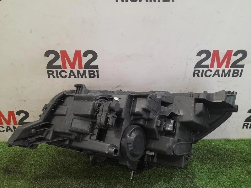 Proiettore ANT DX 90200108 Peugeot 208 II 2019