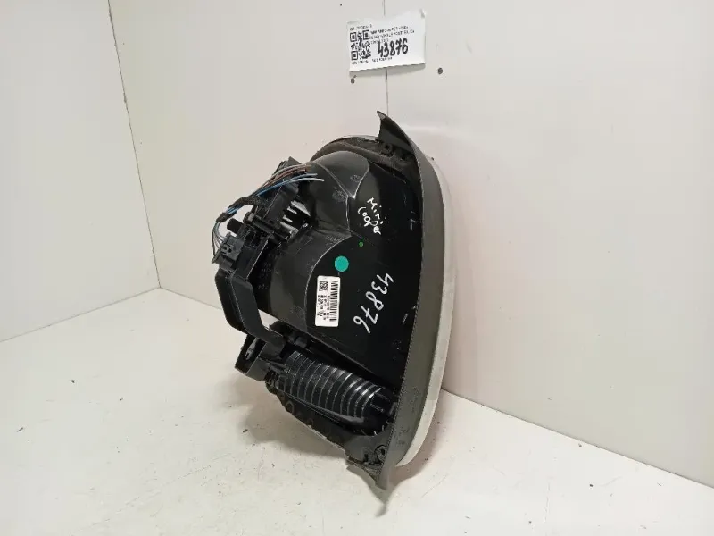 Fanale POST SX 7297434-10 Mini MINI Cooper F56 2014