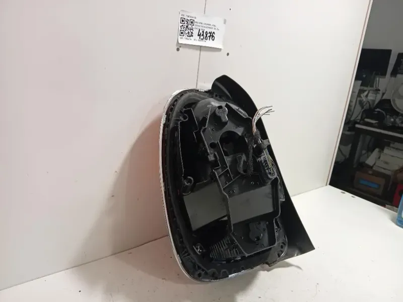 Fanale POST SX 7297434-10 Mini MINI Cooper F56 2014