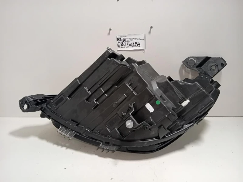 Proiettore ANT DX 9850597780 Peugeot 208 II 2019