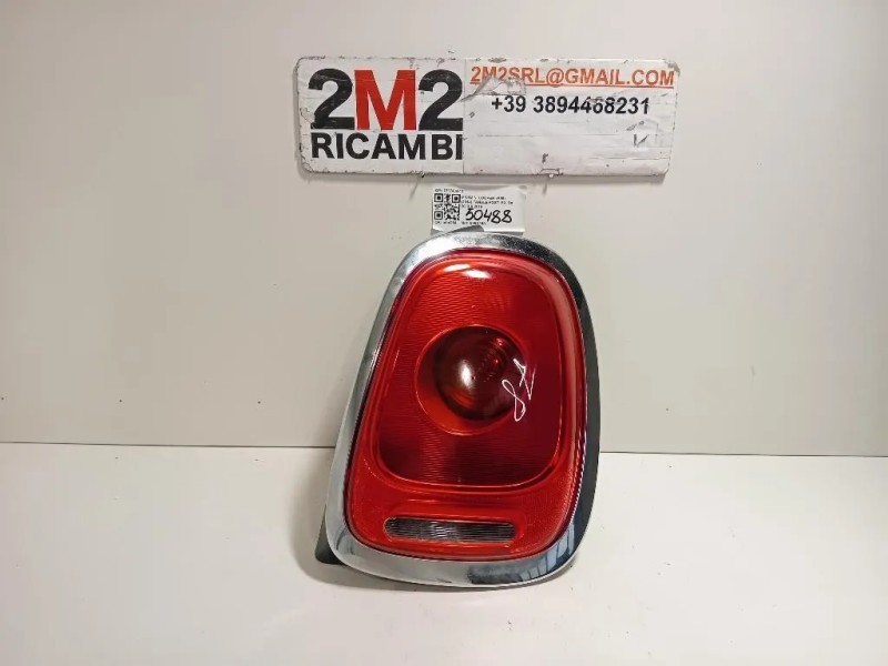 Fanale POST SX 7297434-11 Mini MINI Cooper F56 2014