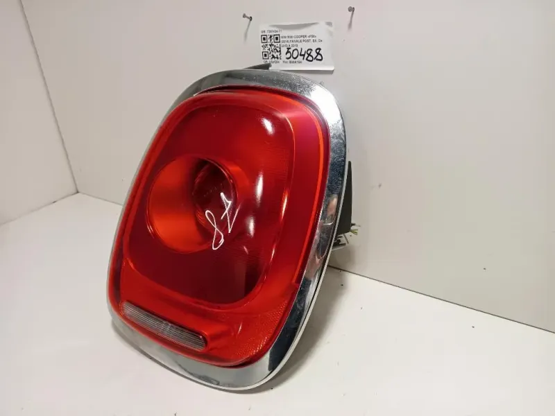 Fanale POST SX 7297434-11 Mini MINI Cooper F56 2014