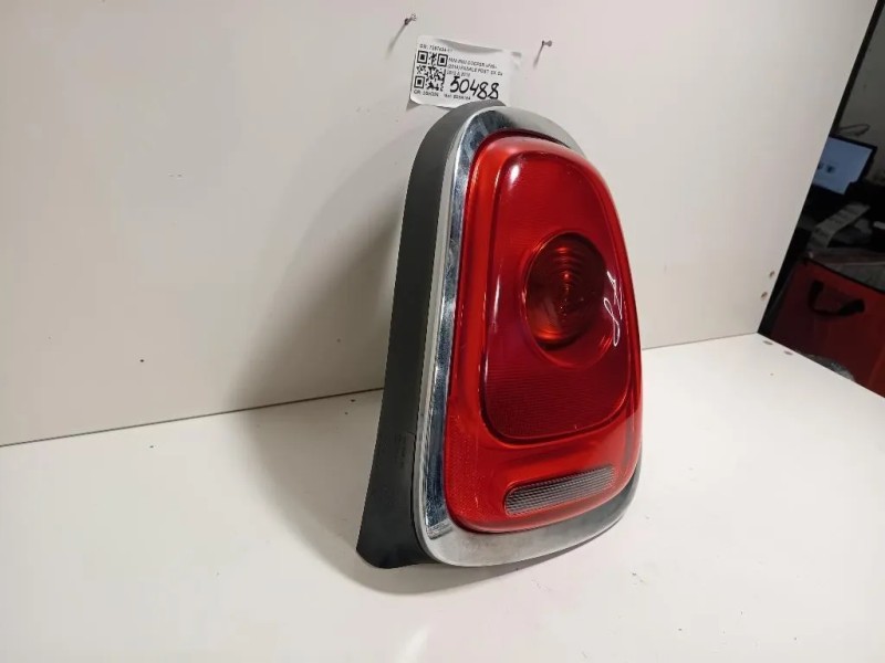 Fanale POST SX 7297434-11 Mini MINI Cooper F56 2014