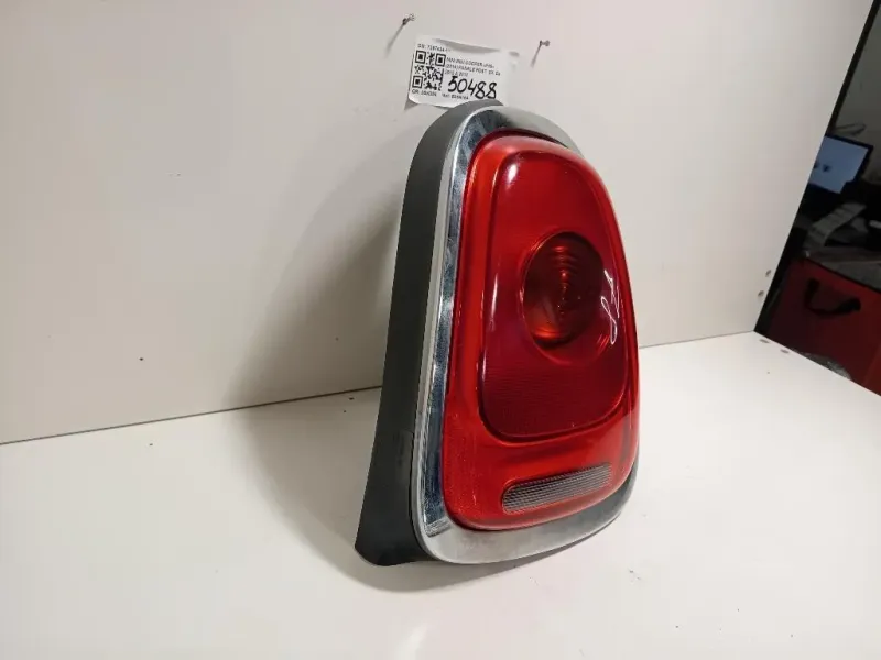 Fanale POST SX 7297434-11 Mini MINI Cooper F56 2014