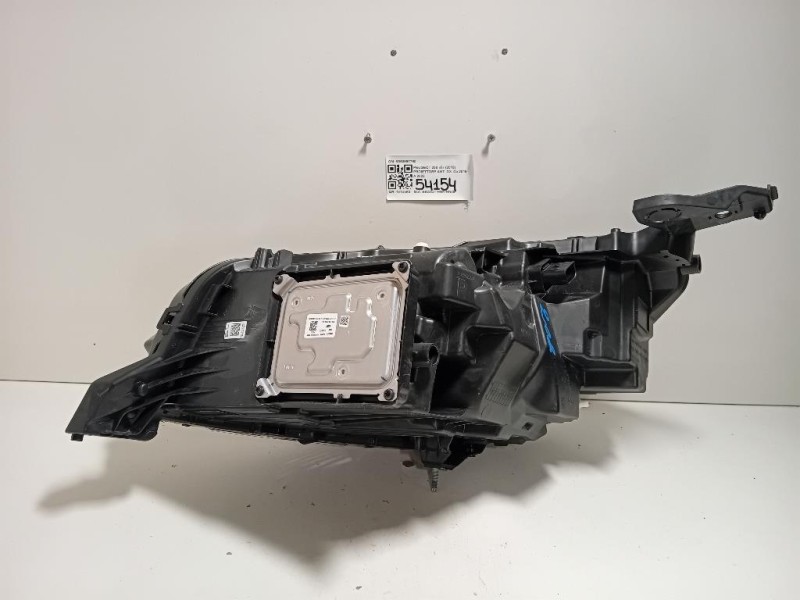 Proiettore ANT DX 9850597780 Peugeot 208 II 2019