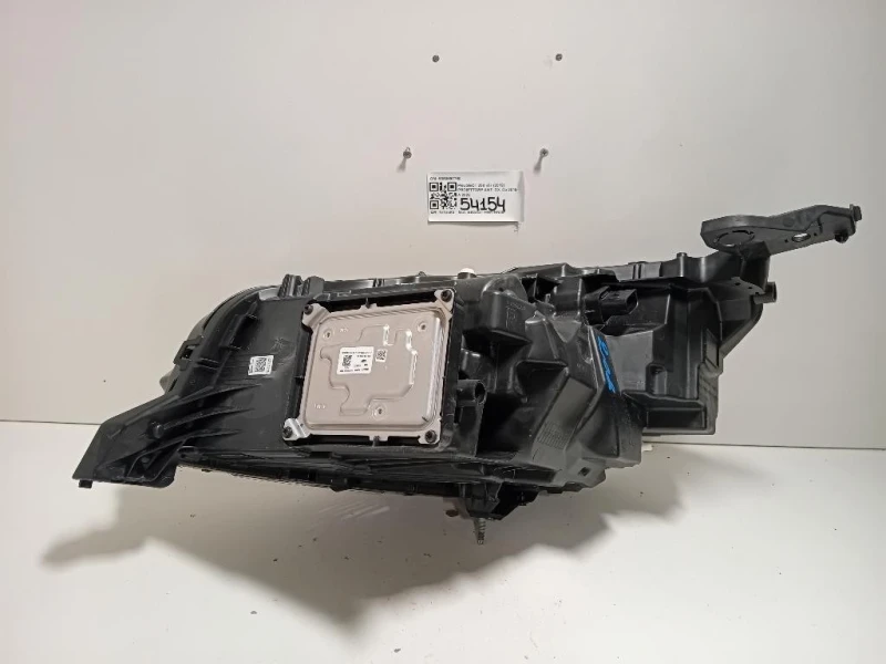 Proiettore ANT DX 9850597780 Peugeot 208 II 2019