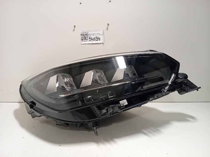 Proiettore ANT DX 9850597780 Peugeot 208 II 2019