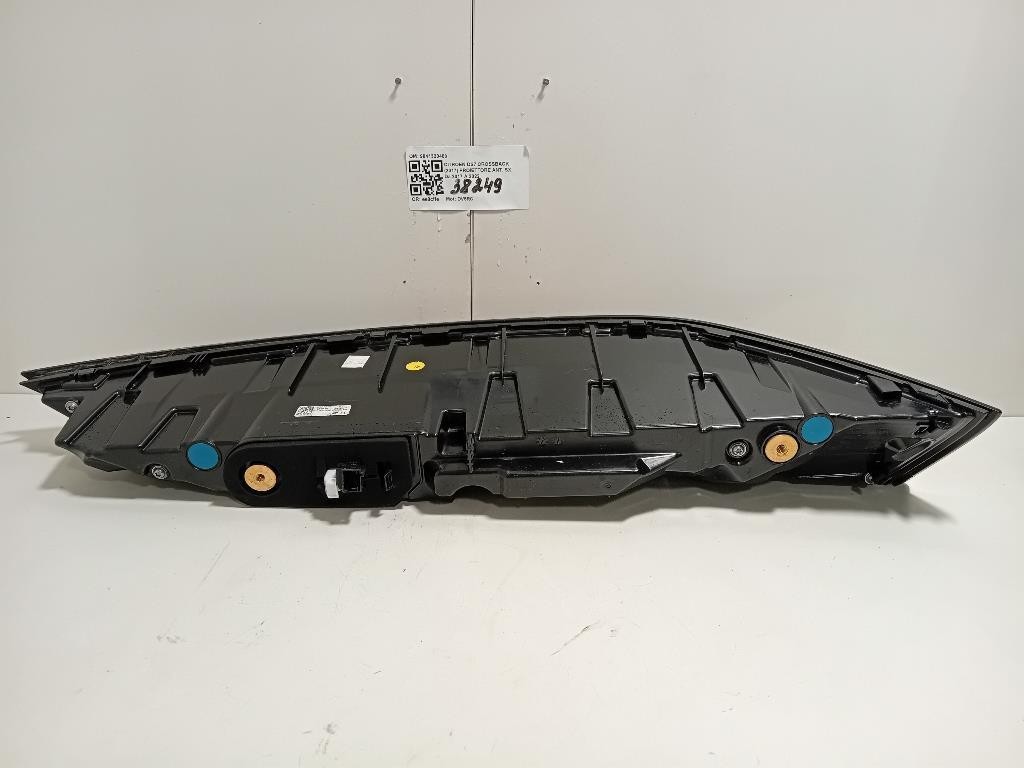 Fanale POST SX 7297413-13 Mini MINI Cooper F56 2014