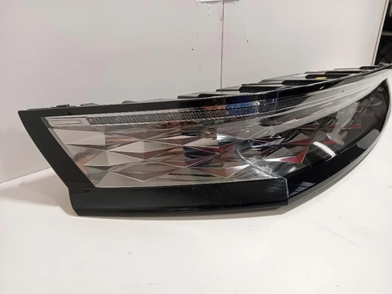 Proiettore ANT SX 9841320480 Citroen DS7 Crossback 2017