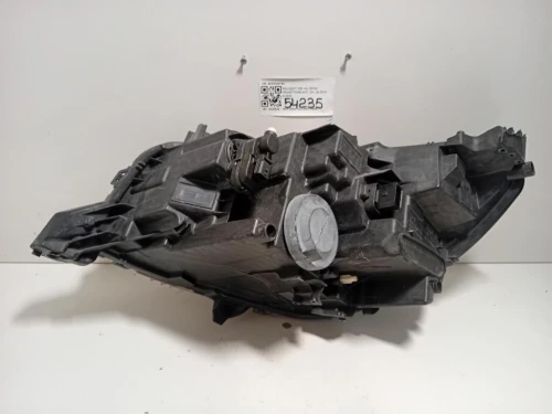 Proiettore ANT DX 9833036180 Peugeot 208 II 2019