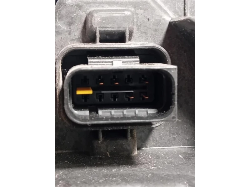 Proiettore ANT DX 9833036180 Peugeot 208 II 2019