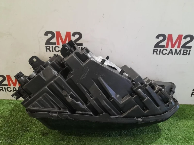 Proiettore ANT SX 1628556180 Citroen DS7 Crossback 2017