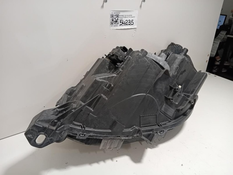 Proiettore ANT DX 9833036180 Peugeot 208 II 2019