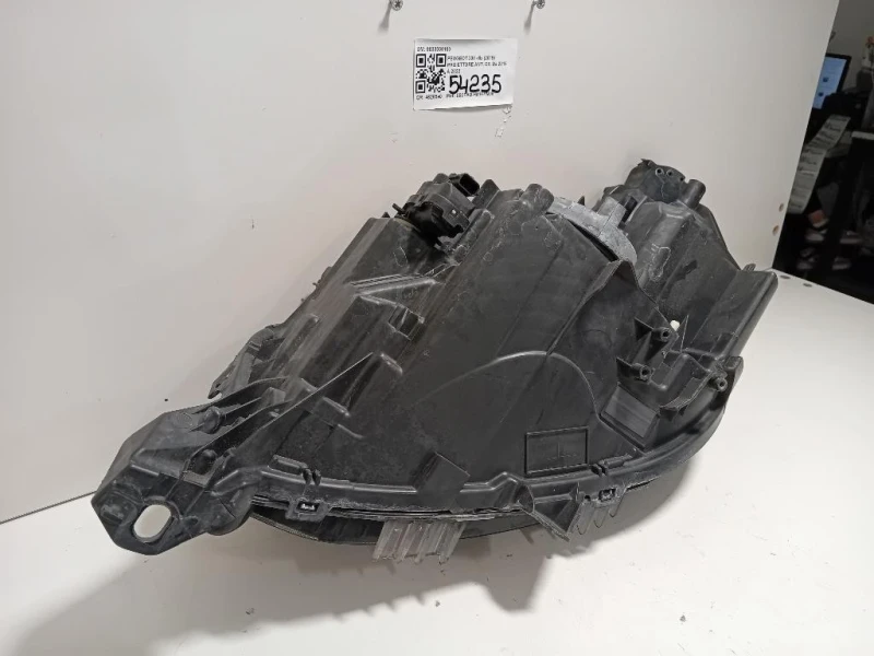 Proiettore ANT DX 9833036180 Peugeot 208 II 2019