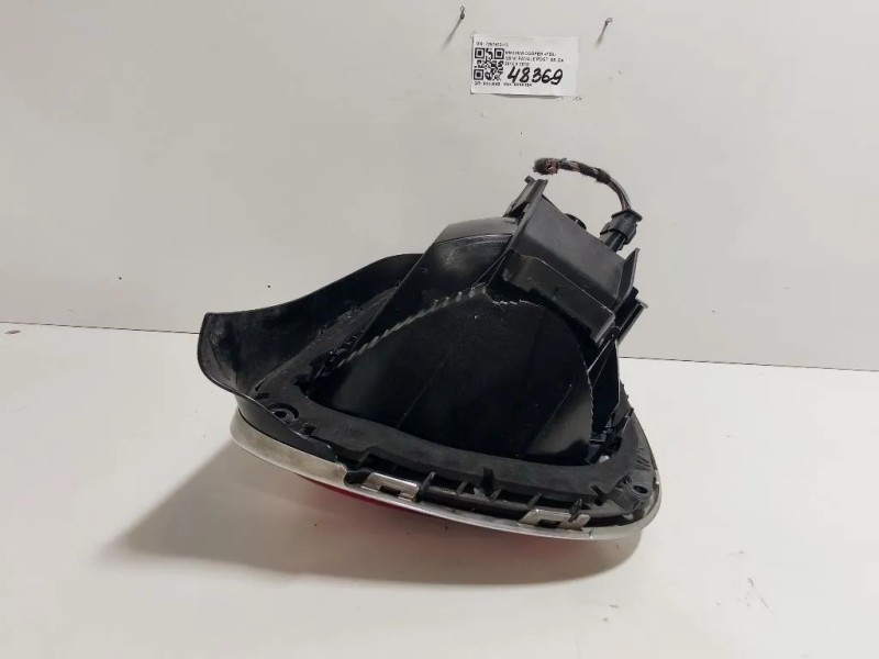 Fanale POST SX 7297413-13 Mini MINI Cooper F56 2014