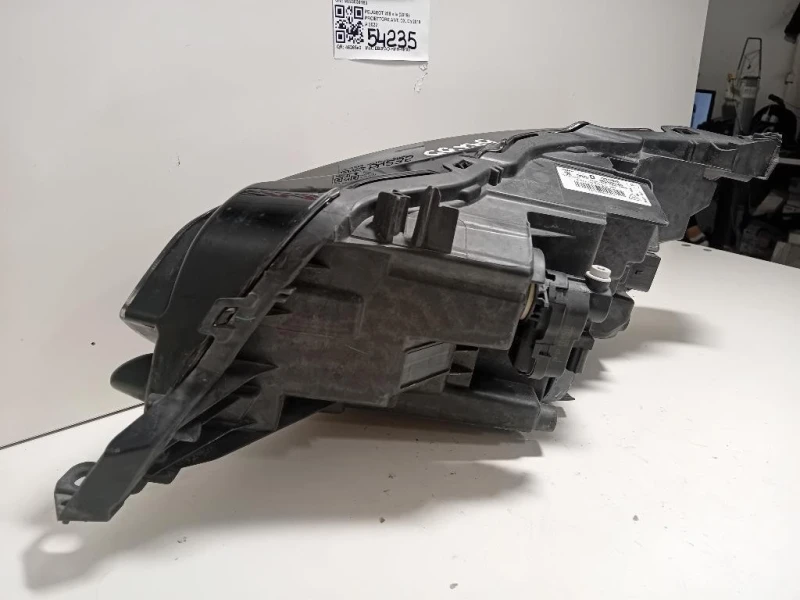 Proiettore ANT DX 9833036180 Peugeot 208 II 2019