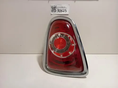 Fanale POST SX 725591105 Mini MINI Cooper R56 2007