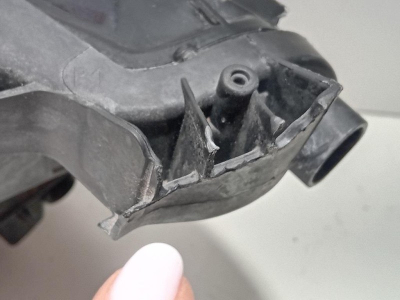 Proiettore ANT DX 9833036180 Peugeot 208 II 2019