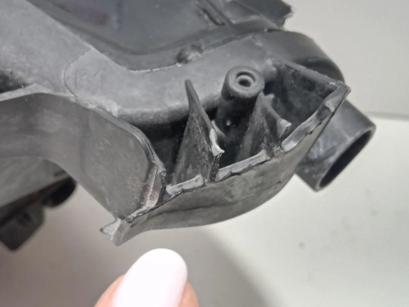 Proiettore ANT DX 9833036180 Peugeot 208 II 2019