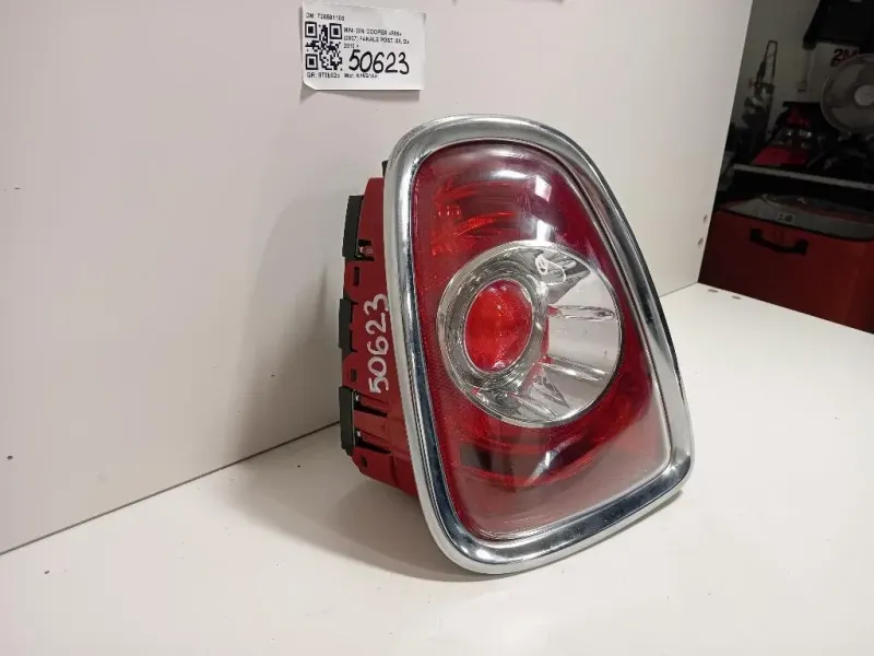 Fanale POST SX 725591105 Mini MINI Cooper R56 2007