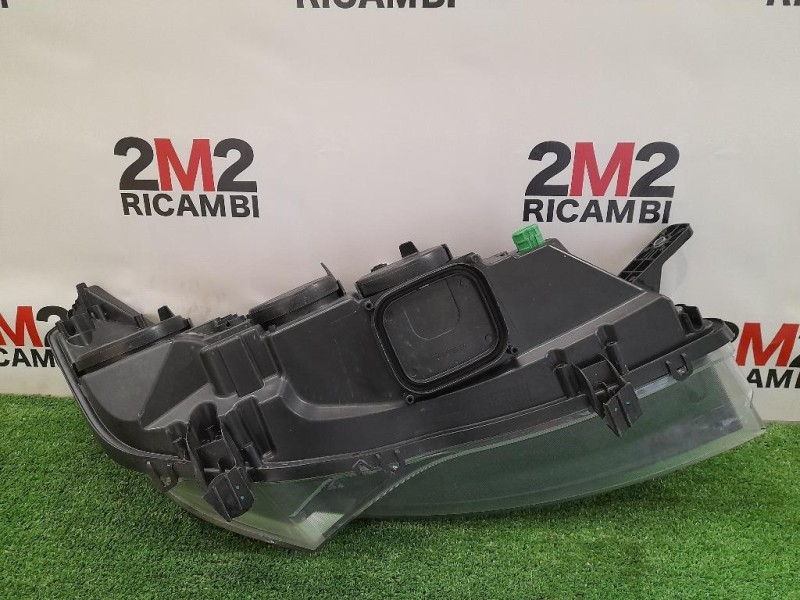 Fanale POST SX 725591105 Mini MINI Cooper R56 2007