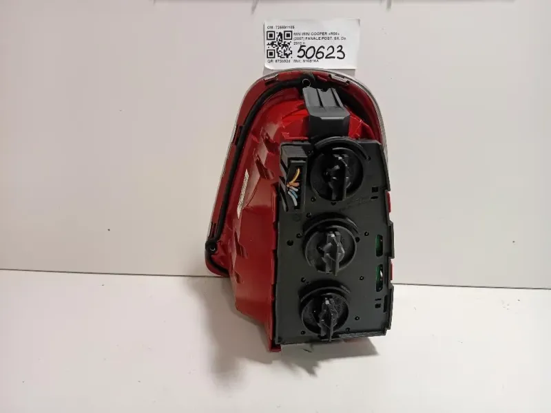 Fanale POST SX 725591105 Mini MINI Cooper R56 2007