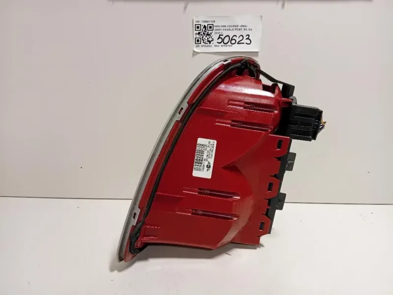 Fanale POST SX 725591105 Mini MINI Cooper R56 2007