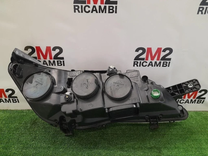 Proiettore ANT SX 1394426080 Citroen Jumper III 2014