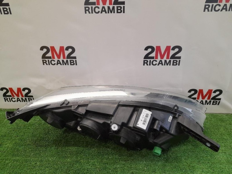 Fanale POST SX 725591105 Mini MINI Cooper R56 2007