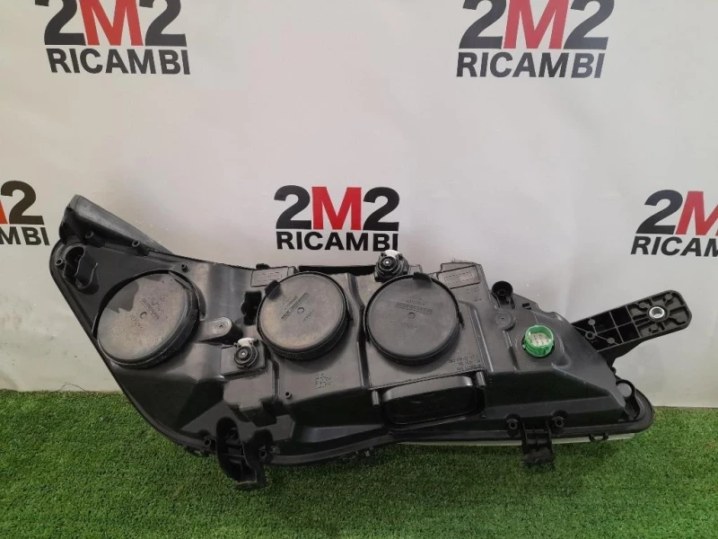 Proiettore ANT SX 1394426080 Citroen Jumper III 2014