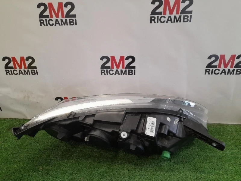 Proiettore ANT SX 1394426080 Citroen Jumper III 2014