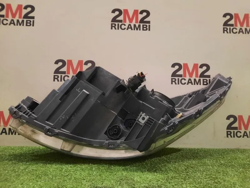 Proiettore ANT DX 9685472680 Peugeot 3008 I 2009