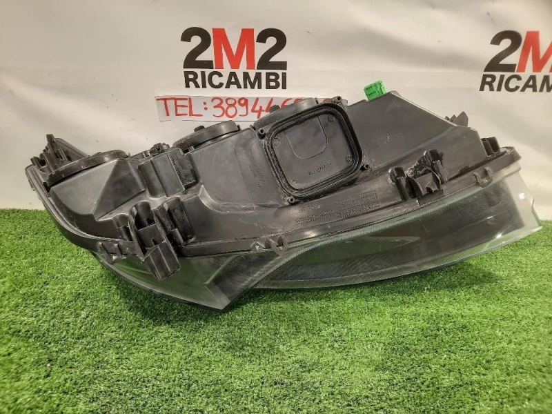 Proiettore ANT SX 1394426080 Citroen Jumper III 2014