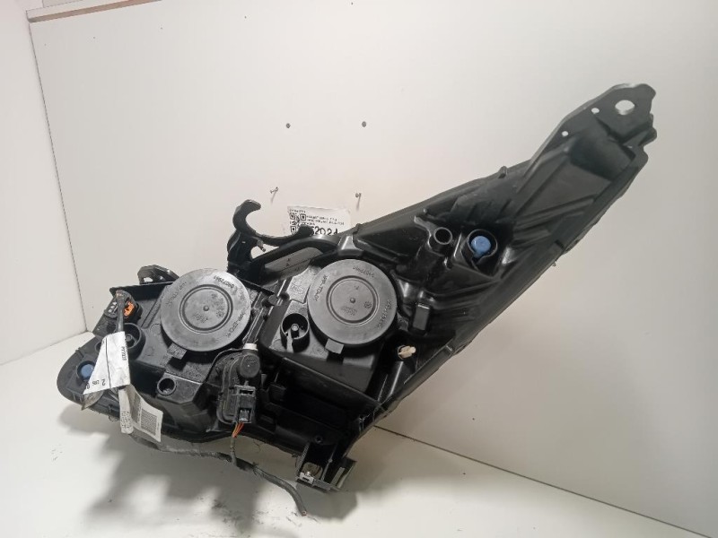 Proiettore ANT DX 89907702 Peugeot 3008 I 2013