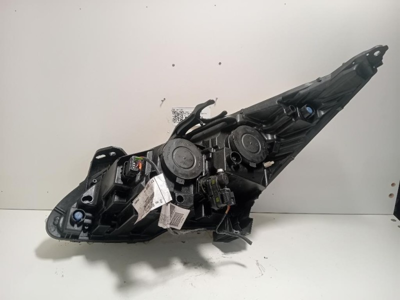 Proiettore ANT DX 89907702 Peugeot 3008 I 2013