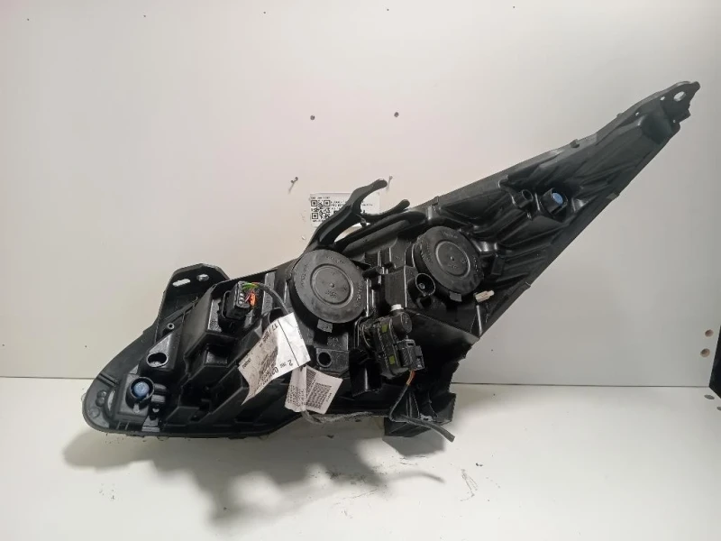 Proiettore ANT DX 89907702 Peugeot 3008 I 2013