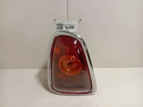 Fanale POST SX 2757009 Mini MINI Cooper R56 2007