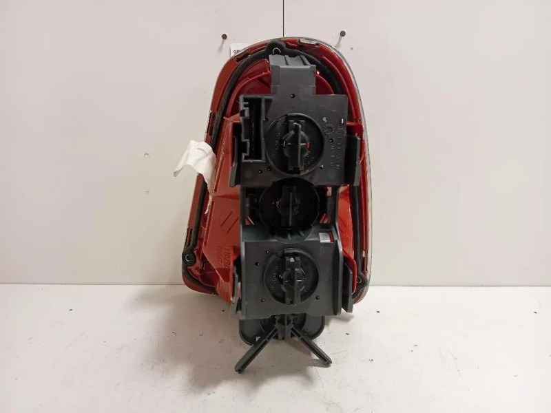 Fanale POST SX 2757009 Mini MINI Cooper R56 2007