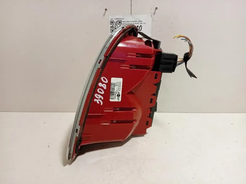 Fanale POST SX 72559009-04 Mini MINI Cooper R56 2007