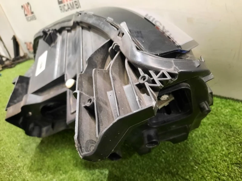 Proiettore ANT DX 9826572680 Peugeot 3008 II 2016