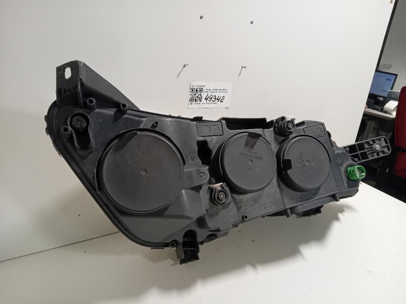 Proiettore ANT SX 1374298080 Citroen Jumper III 2014