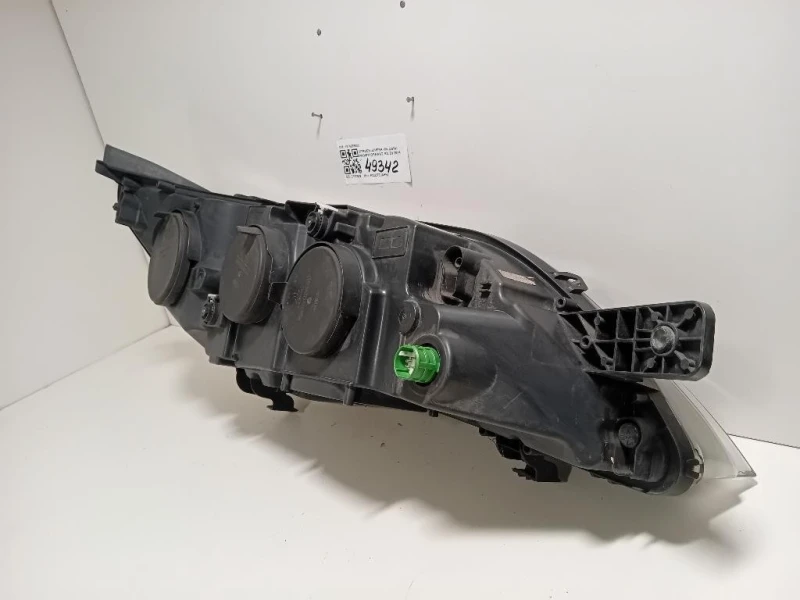 Proiettore ANT SX 1374298080 Citroen Jumper III 2014