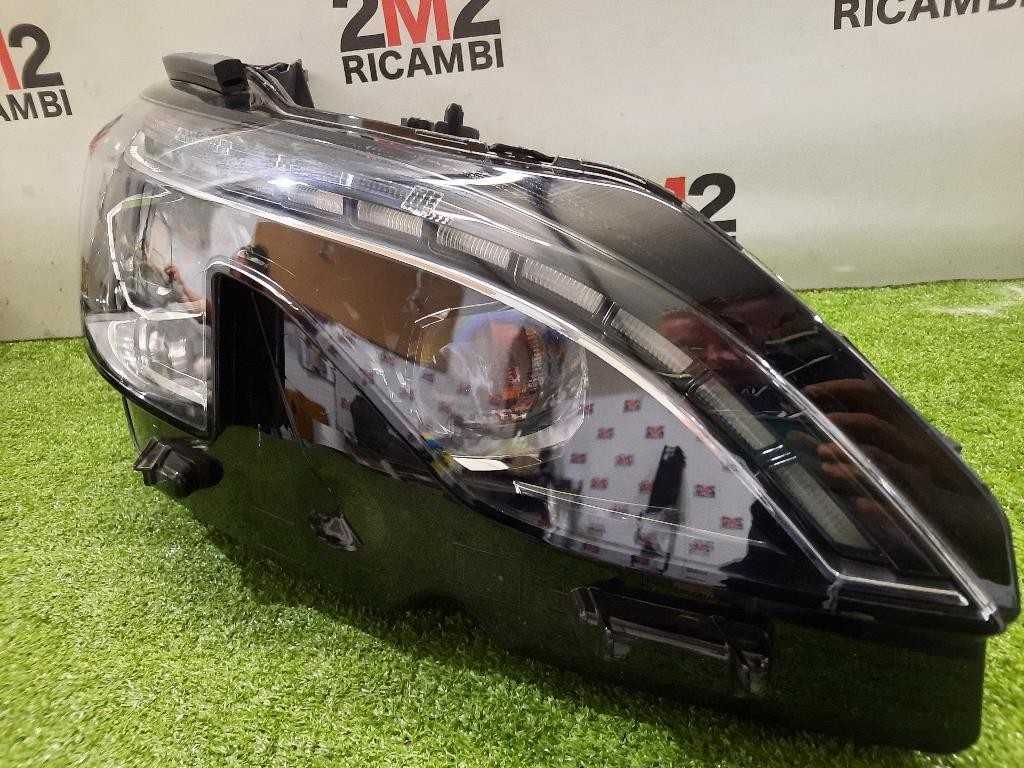Proiettore ANT DX 9837759580 Peugeot 3008 II 2016
