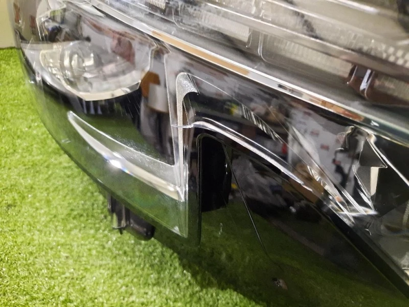 Proiettore ANT DX 9837759580 Peugeot 3008 II 2016