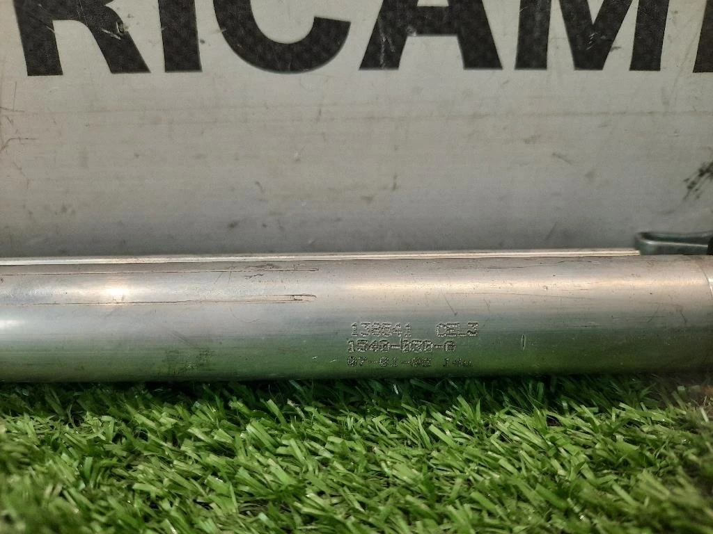 Ammortizzatore A Molla Chiusura Portacapote DX 1540-030-B CAPOTE Peugeot 307 CC 2001